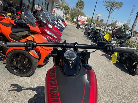 2019 Harley-Davidson Fat Bob® 107 in Sanford, Florida - Photo 24