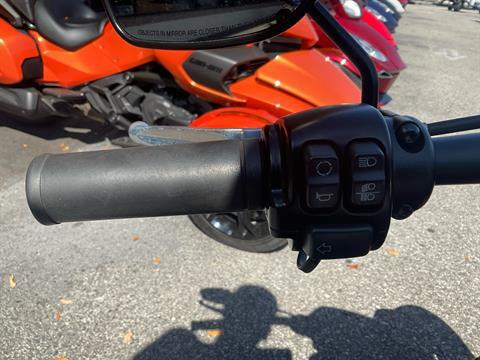 2019 Harley-Davidson Fat Bob® 107 in Sanford, Florida - Photo 25