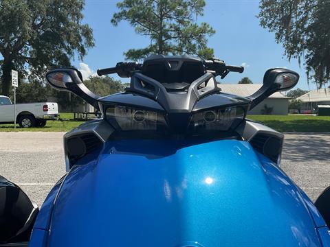2017 Can-Am Spyder F3-S SE6 in Sanford, Florida - Photo 17