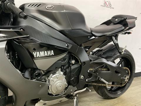 2016 Yamaha YZF-R1S in Sanford, Florida - Photo 13