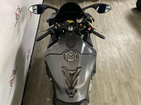 2016 Yamaha YZF-R1S in Sanford, Florida - Photo 23