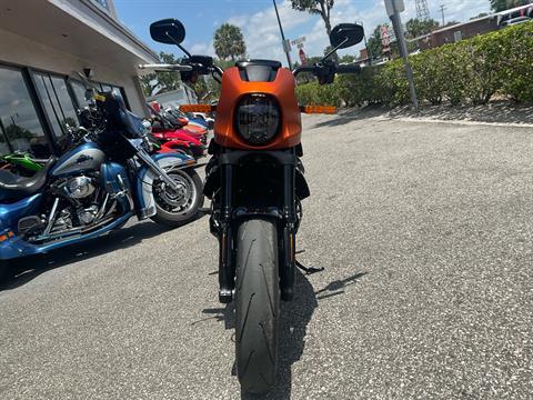 2020 Harley-Davidson Livewire™ in Sanford, Florida - Photo 4