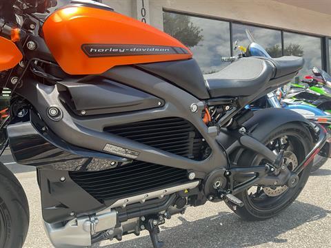 2020 Harley-Davidson Livewire™ in Sanford, Florida - Photo 13