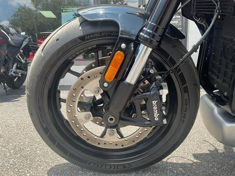2020 Harley-Davidson Livewire™ in Sanford, Florida - Photo 14