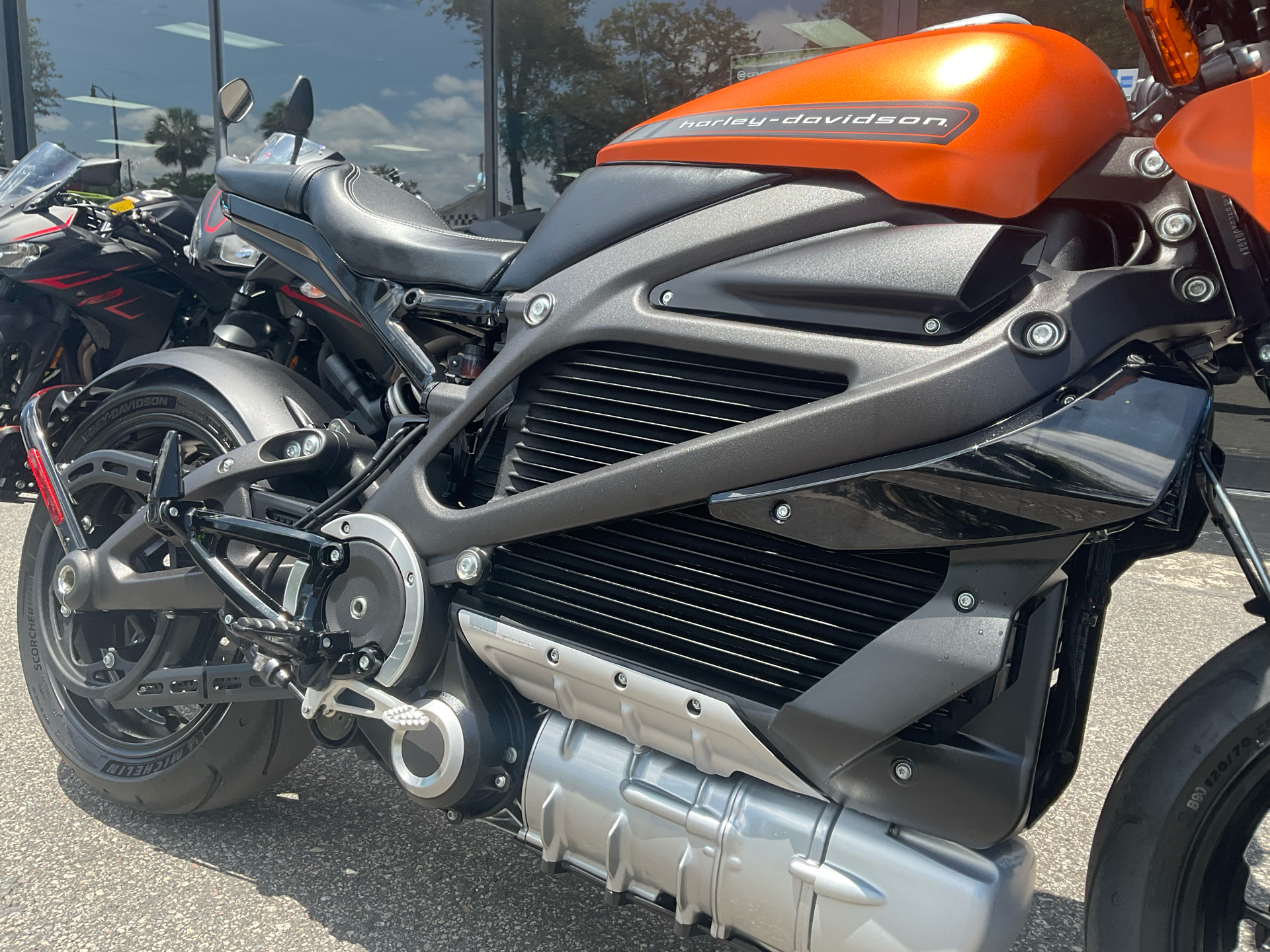 2020 Harley-Davidson Livewire™ in Sanford, Florida - Photo 18