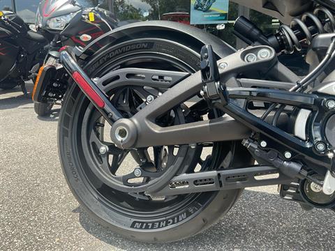 2020 Harley-Davidson Livewire™ in Sanford, Florida - Photo 20