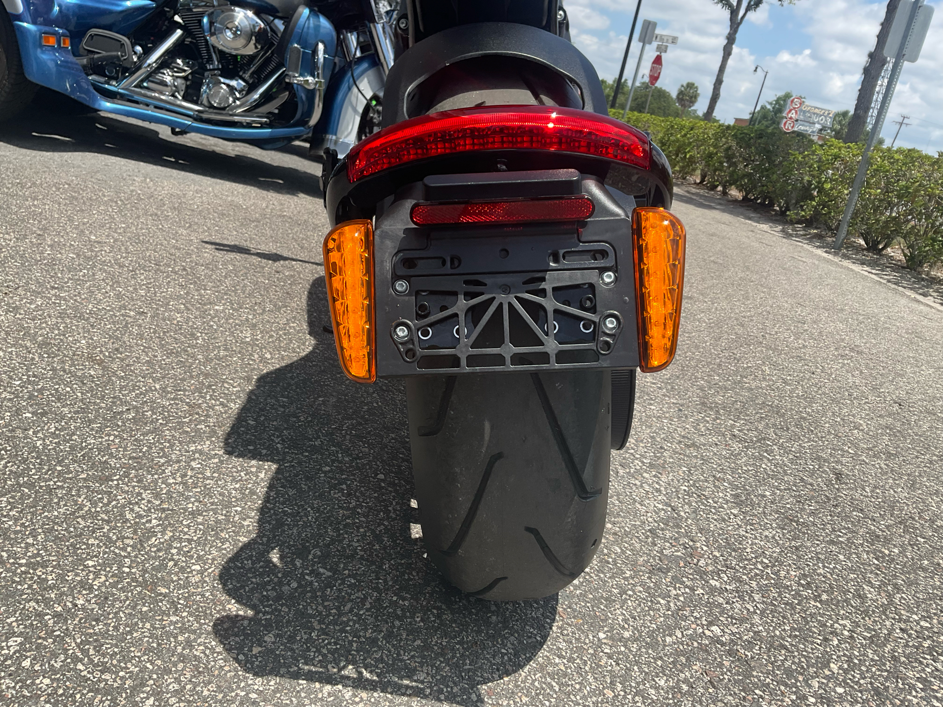 2020 Harley-Davidson Livewire™ in Sanford, Florida - Photo 21