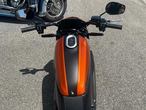 2020 Harley-Davidson Livewire™ in Sanford, Florida - Photo 23