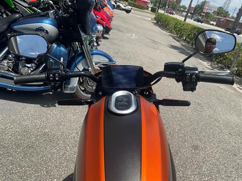 2020 Harley-Davidson Livewire™ in Sanford, Florida - Photo 24