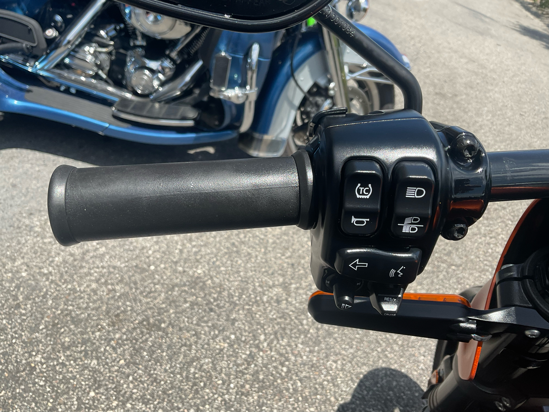 2020 Harley-Davidson Livewire™ in Sanford, Florida - Photo 25