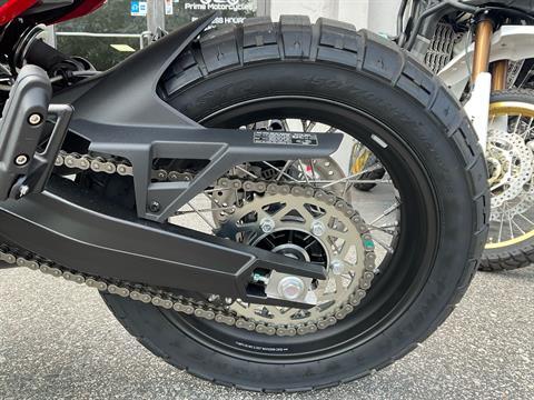 2023 Moto Morini X-Cape in Sanford, Florida - Photo 11
