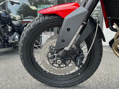 2023 Moto Morini X-Cape in Sanford, Florida - Photo 14