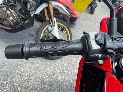 2023 Moto Morini X-Cape in Sanford, Florida - Photo 25