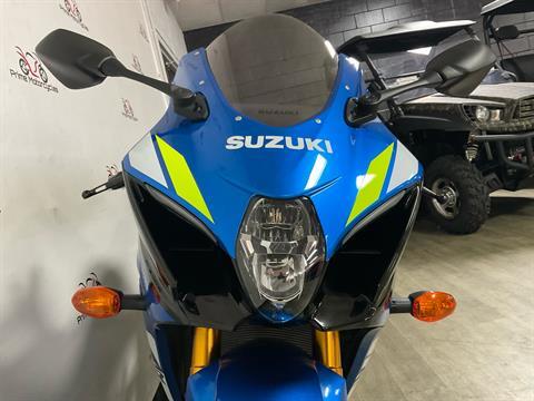 2020 Suzuki GSX-R1000R in Sanford, Florida - Photo 16