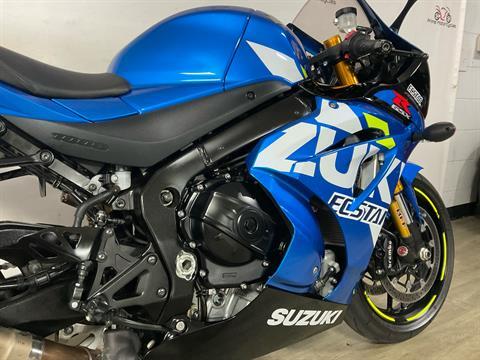 2020 Suzuki GSX-R1000R in Sanford, Florida - Photo 19