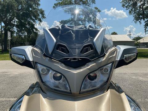 2017 Can-Am Spyder RT-S in Sanford, Florida - Photo 18