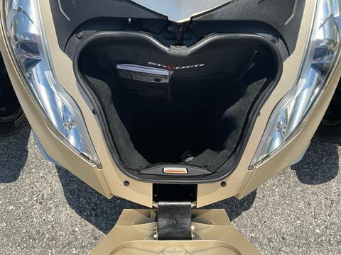 2017 Can-Am Spyder RT-S in Sanford, Florida - Photo 36