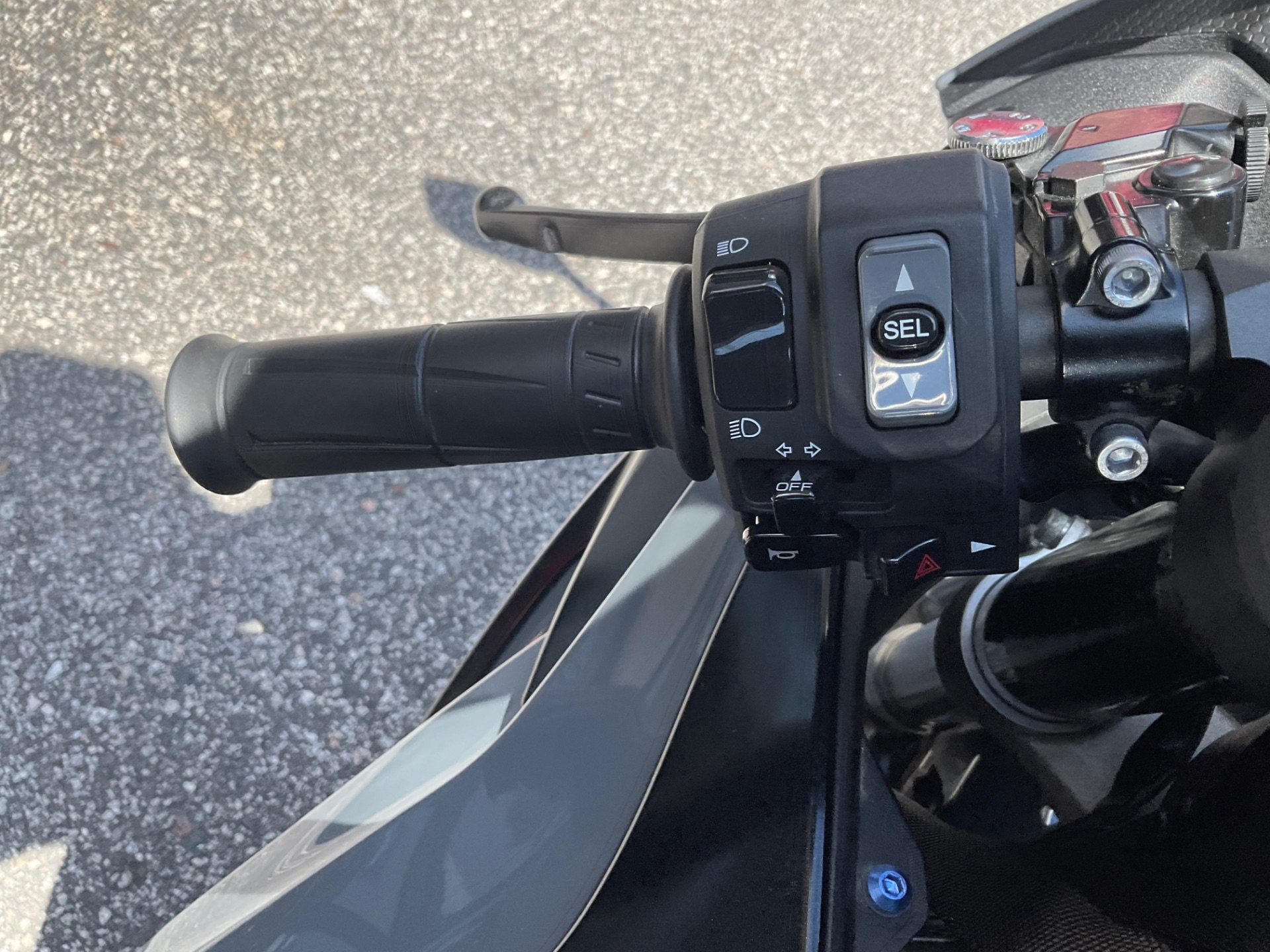 2019 Kawasaki Ninja ZX-6R ABS in Sanford, Florida - Photo 25