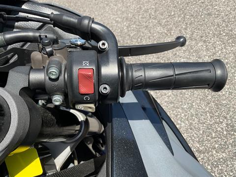 2019 Kawasaki Ninja ZX-6R ABS in Sanford, Florida - Photo 26