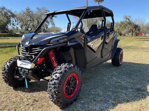 2024 CFMOTO ZForce 950 Sport 4 in Sanford, Florida - Photo 3