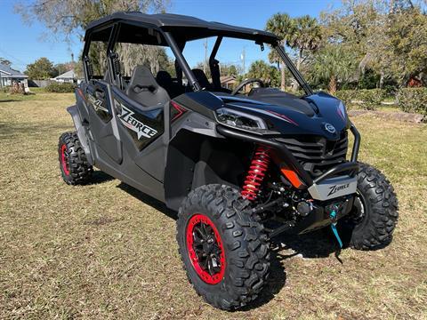 2024 CFMOTO ZForce 950 Sport 4 in Sanford, Florida - Photo 5