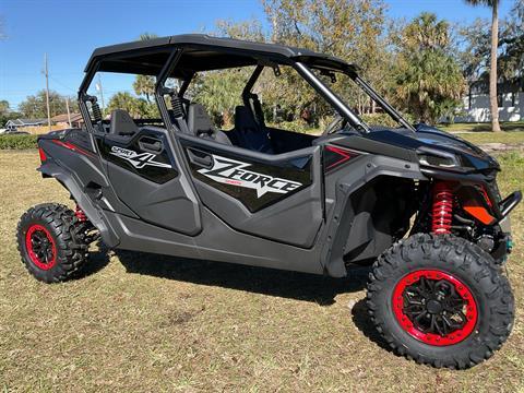 2024 CFMOTO ZForce 950 Sport 4 in Sanford, Florida - Photo 6