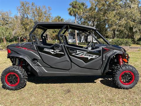 2024 CFMOTO ZForce 950 Sport 4 in Sanford, Florida - Photo 7