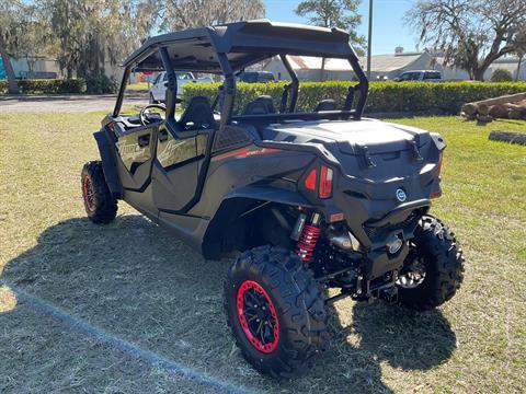 2024 CFMOTO ZForce 950 Sport 4 in Sanford, Florida - Photo 10