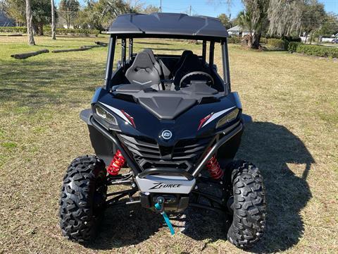 2024 CFMOTO ZForce 950 Sport 4 in Sanford, Florida - Photo 19