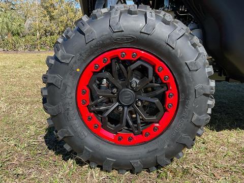 2024 CFMOTO ZForce 950 Sport 4 in Sanford, Florida - Photo 26