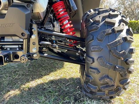 2024 CFMOTO ZForce 950 Sport 4 in Sanford, Florida - Photo 27