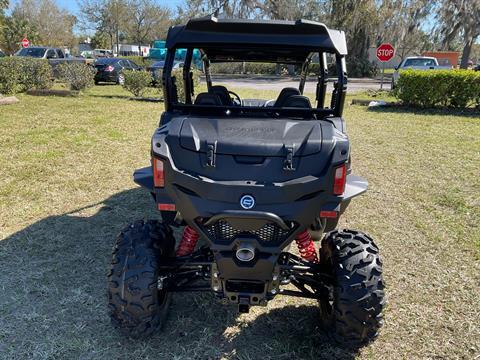 2024 CFMOTO ZForce 950 Sport 4 in Sanford, Florida - Photo 30