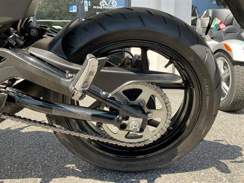 2014 Kawasaki Ninja® 650 ABS in Sanford, Florida - Photo 11