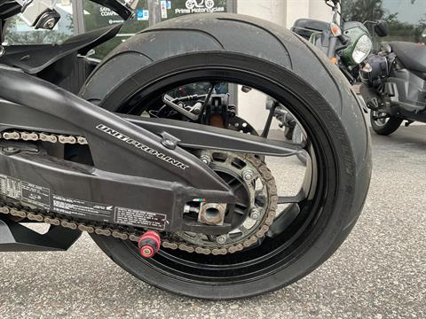 2017 Honda CBR1000RR in Sanford, Florida - Photo 12