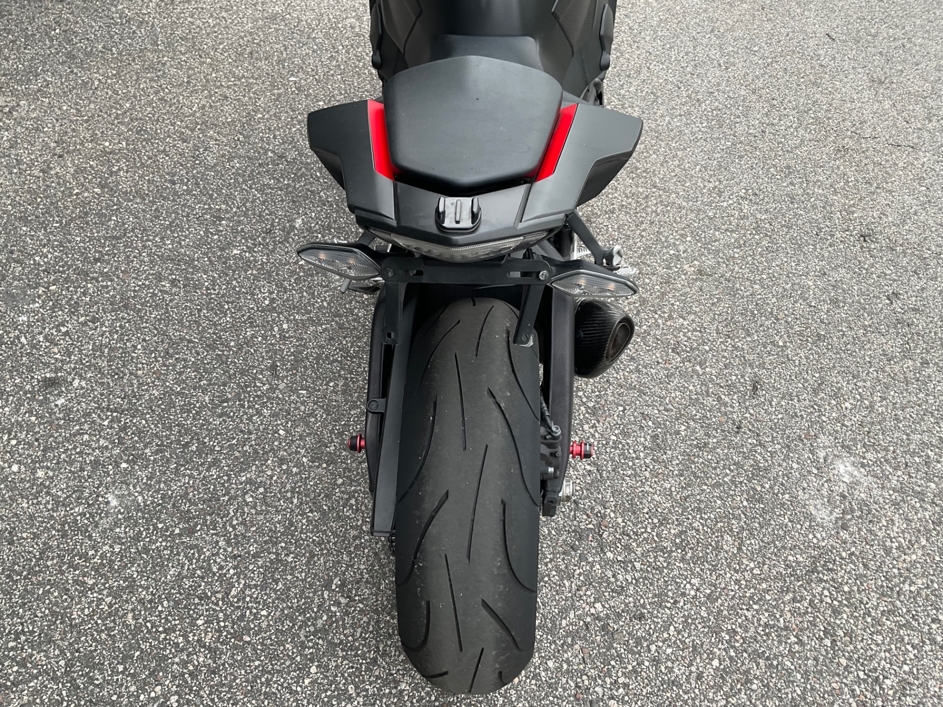 2017 Honda CBR1000RR in Sanford, Florida - Photo 23