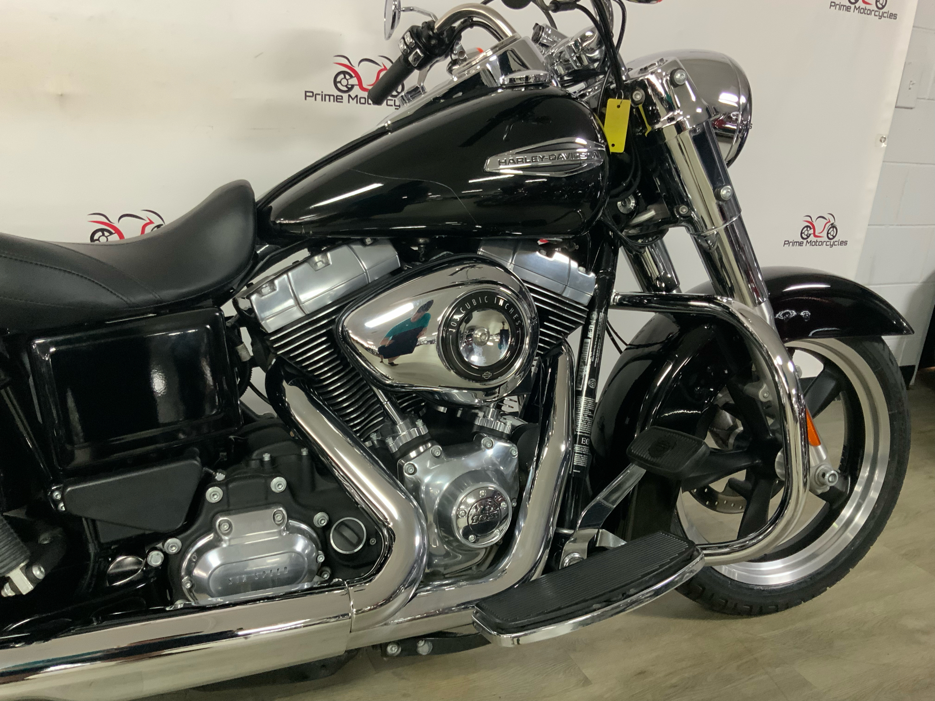 2015 Harley-Davidson Switchback™ in Sanford, Florida - Photo 19
