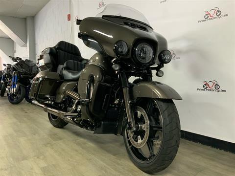 2021 Harley-Davidson CVO™ Limited in Sanford, Florida - Photo 5