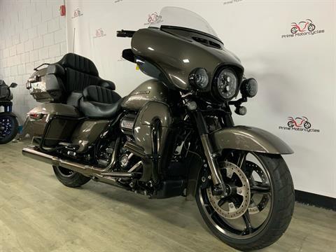 2021 Harley-Davidson CVO™ Limited in Sanford, Florida - Photo 6
