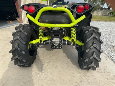 2021 Can-Am Renegade X MR 1000R with Visco-4Lok in Sanford, Florida - Photo 2