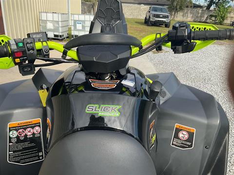 2021 Can-Am Renegade X MR 1000R with Visco-4Lok in Sanford, Florida - Photo 3