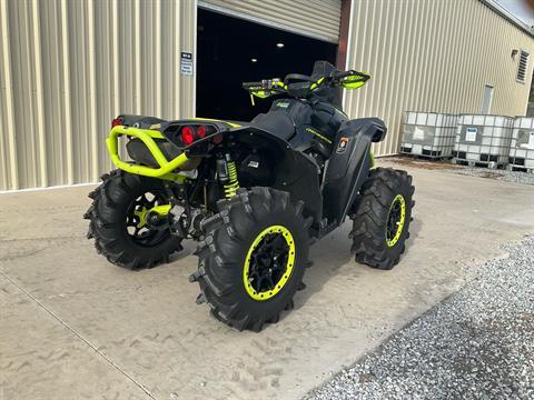 2021 Can-Am Renegade X MR 1000R with Visco-4Lok in Sanford, Florida - Photo 6