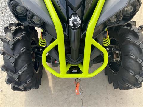 2021 Can-Am Renegade X MR 1000R with Visco-4Lok in Sanford, Florida - Photo 7
