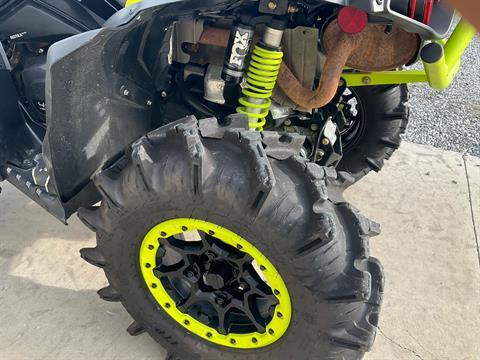 2021 Can-Am Renegade X MR 1000R with Visco-4Lok in Sanford, Florida - Photo 10