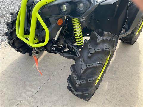 2021 Can-Am Renegade X MR 1000R with Visco-4Lok in Sanford, Florida - Photo 13