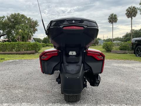 2017 Can-Am Spyder F3 Limited in Sanford, Florida - Photo 9