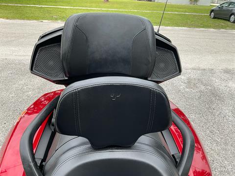 2017 Can-Am Spyder F3 Limited in Sanford, Florida - Photo 29