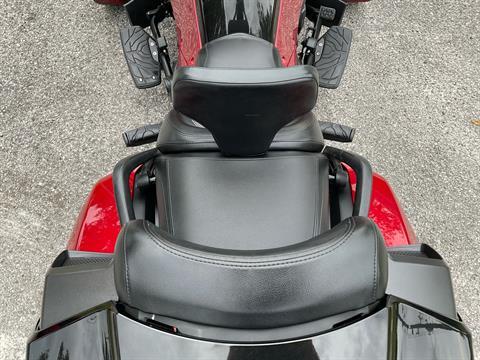 2017 Can-Am Spyder F3 Limited in Sanford, Florida - Photo 30