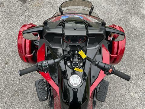 2017 Can-Am Spyder F3 Limited in Sanford, Florida - Photo 31