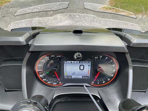 2017 Can-Am Spyder F3 Limited in Sanford, Florida - Photo 35