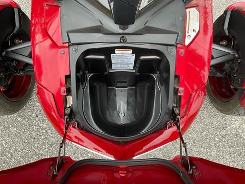 2017 Can-Am Spyder F3 Limited in Sanford, Florida - Photo 36